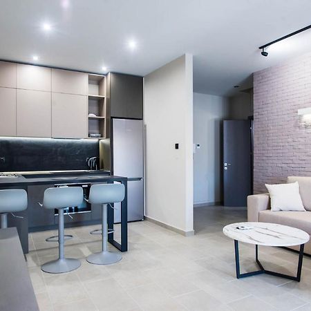Urban City Suite 3 Axd Alexandroúpoli Eksteriør bilde