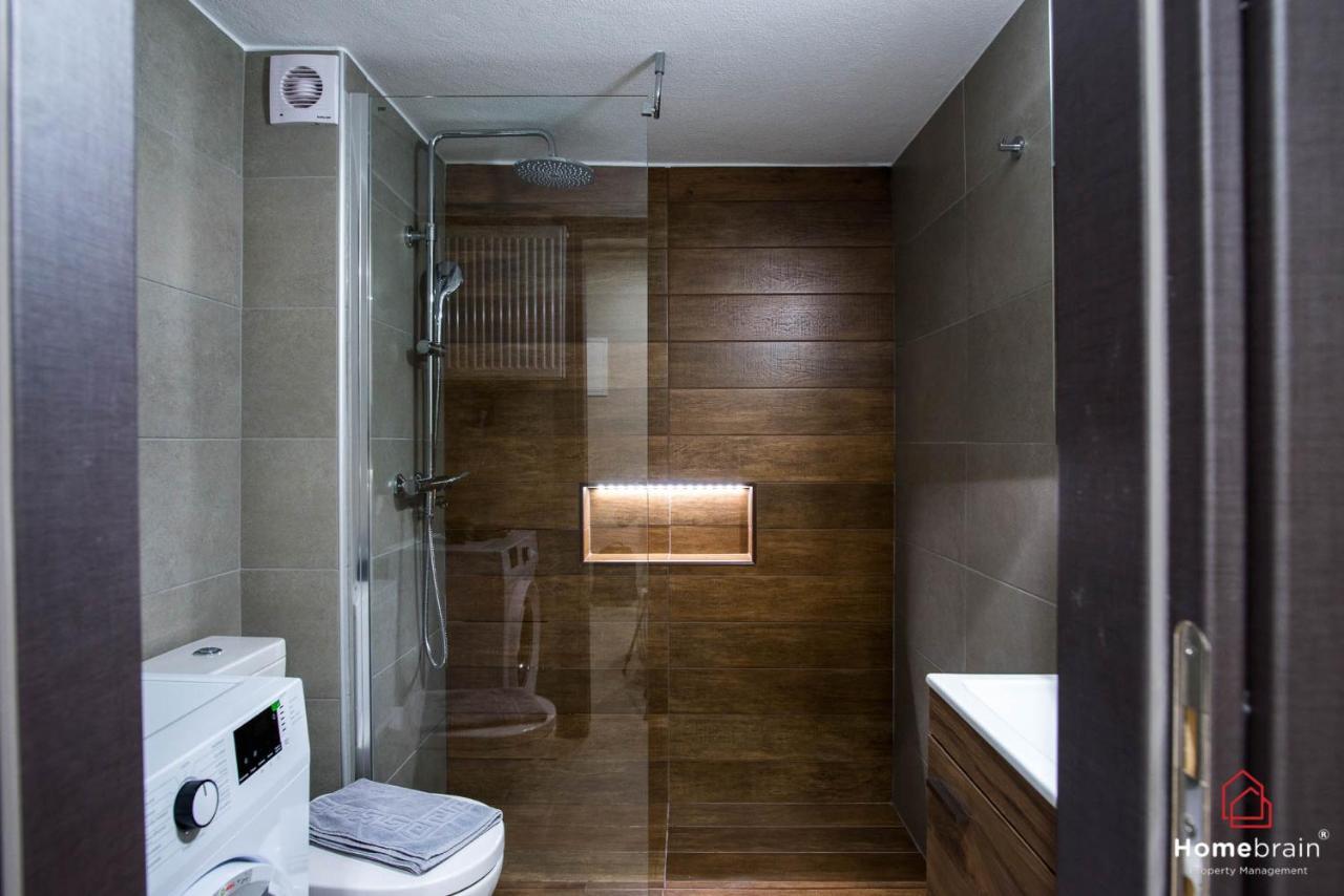 Urban City Suite 3 Axd Alexandroúpoli Eksteriør bilde