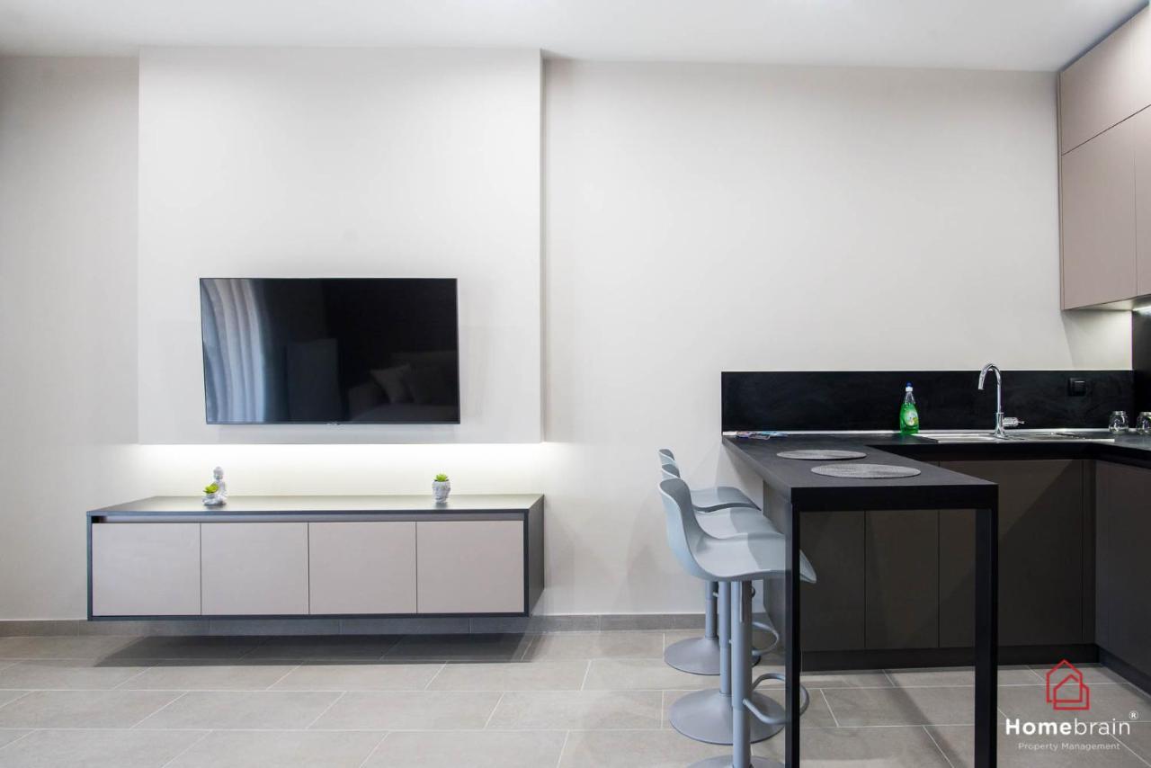 Urban City Suite 3 Axd Alexandroúpoli Eksteriør bilde