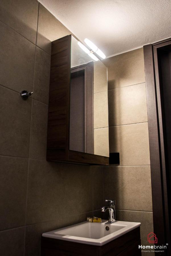 Urban City Suite 3 Axd Alexandroúpoli Eksteriør bilde