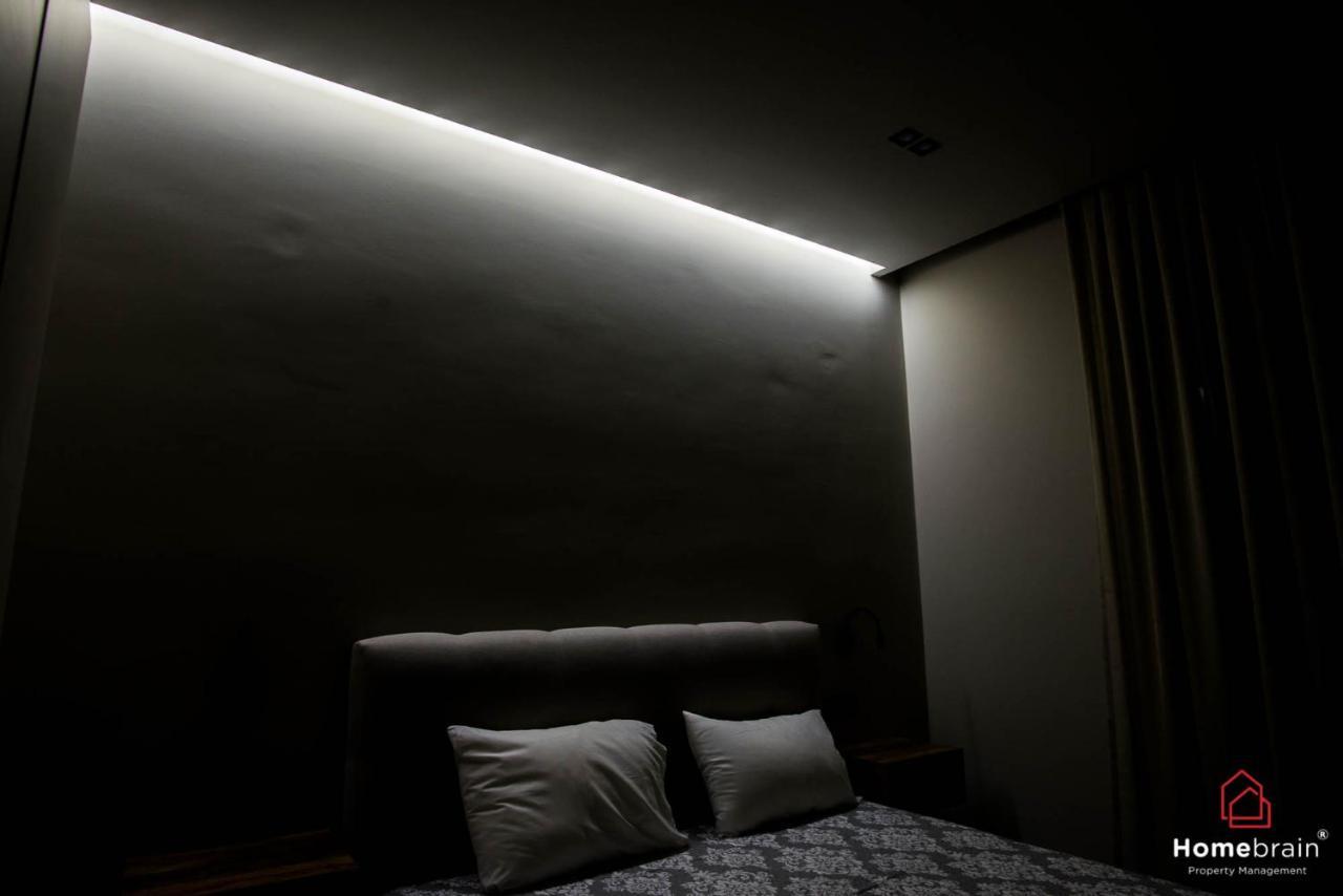 Urban City Suite 3 Axd Alexandroúpoli Eksteriør bilde