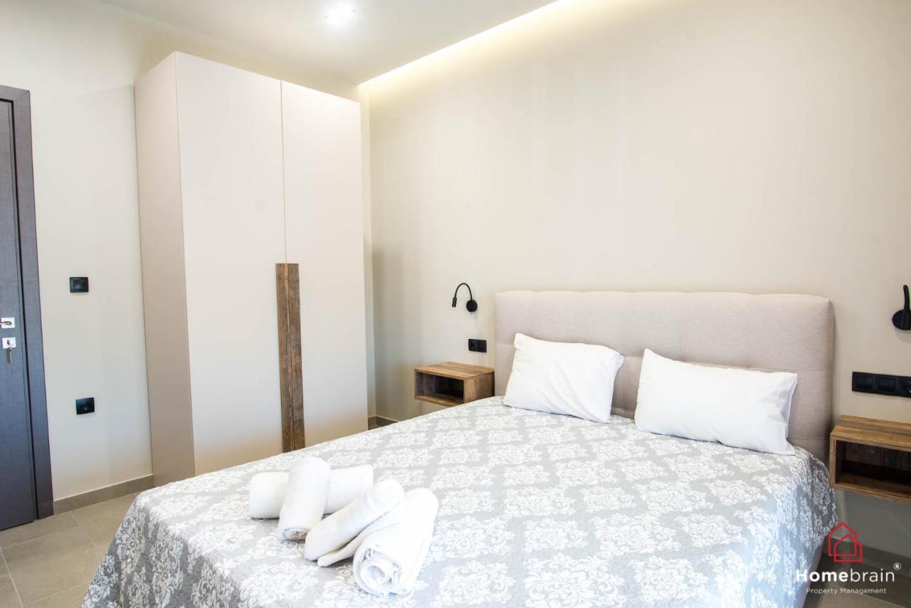 Urban City Suite 3 Axd Alexandroúpoli Eksteriør bilde