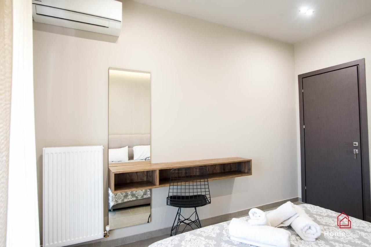 Urban City Suite 3 Axd Alexandroúpoli Eksteriør bilde