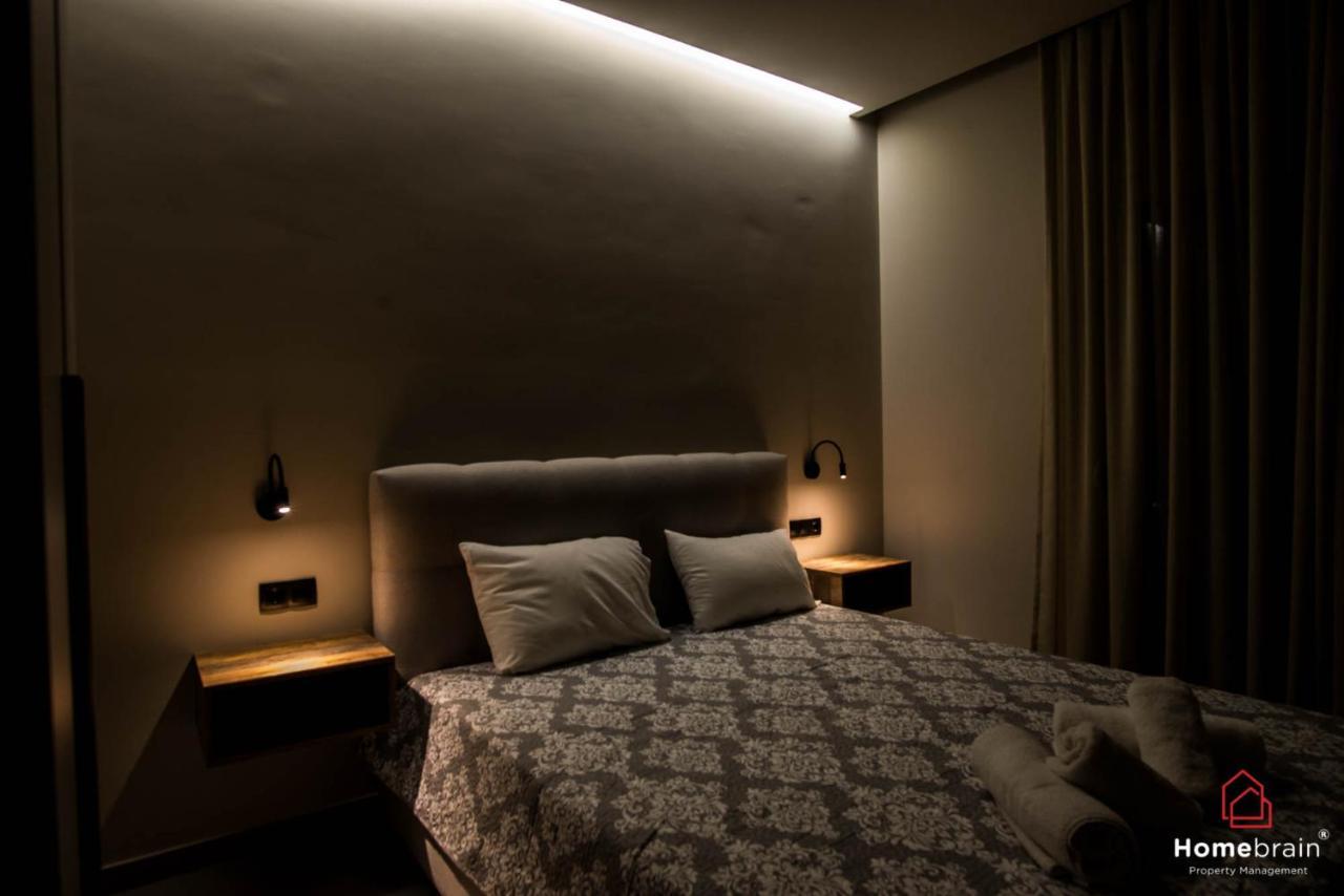 Urban City Suite 3 Axd Alexandroúpoli Eksteriør bilde