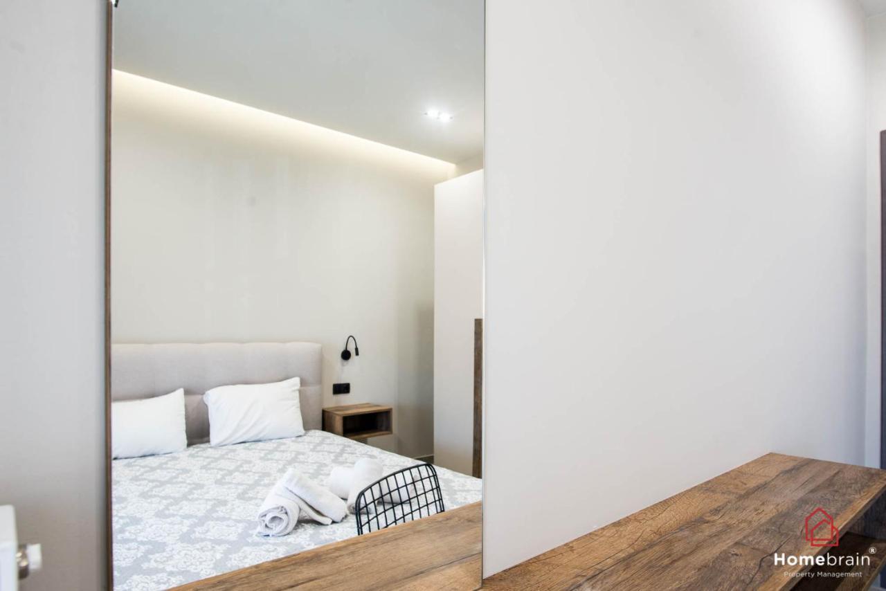 Urban City Suite 3 Axd Alexandroúpoli Eksteriør bilde