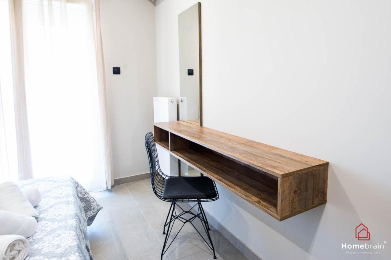 Urban City Suite 3 Axd Alexandroúpoli Eksteriør bilde